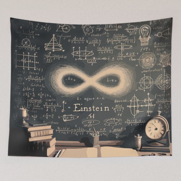 Item preview, Eternal Puzzles of Science designed and sold by EnigmaGallery.
