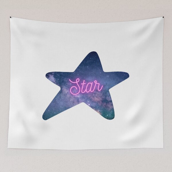 Item preview, Star in Star designed and sold by AstroLynx.