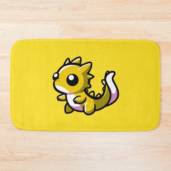 Item preview, Yellow Baby Dragon designed and sold by Kyboch-Mou.