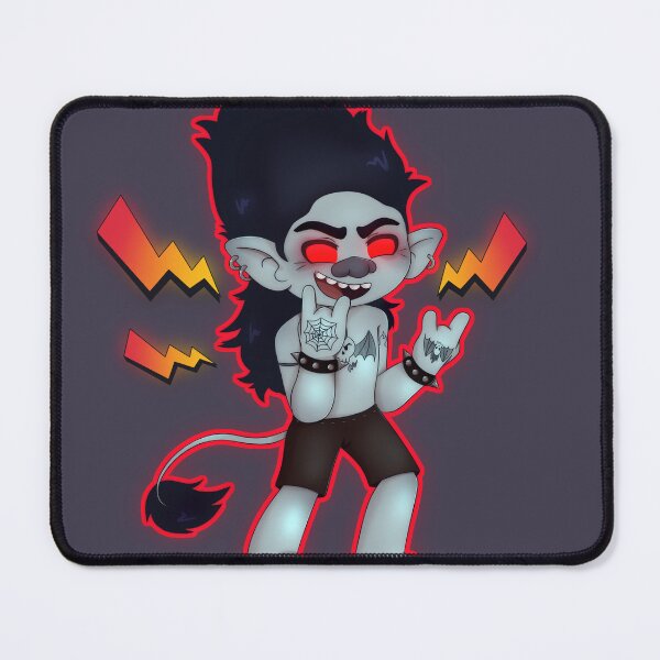 Item preview, branch rock zombie designed and sold by Neko099.
