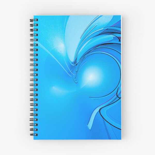 Item preview, blue planet lit by its star designed and sold by Gabriel BOCQUAIRE.