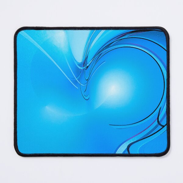 Item preview, blue planet lit by its star designed and sold by Gabriel BOCQUAIRE.