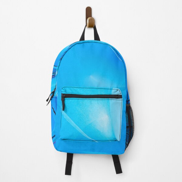 Item preview, blue planet lit by its star designed and sold by Gabriel BOCQUAIRE.