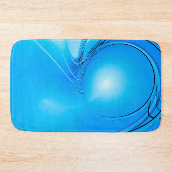 Item preview, blue planet lit by its star designed and sold by Gabriel BOCQUAIRE.