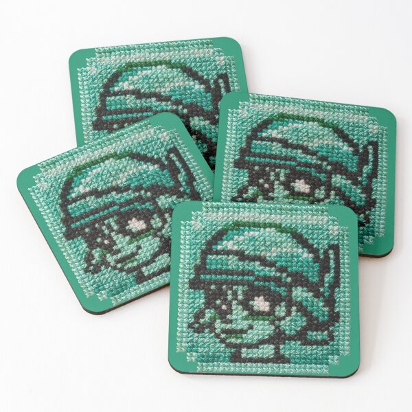 Item preview, Pixel Moze designed and sold by AndersArtig.
