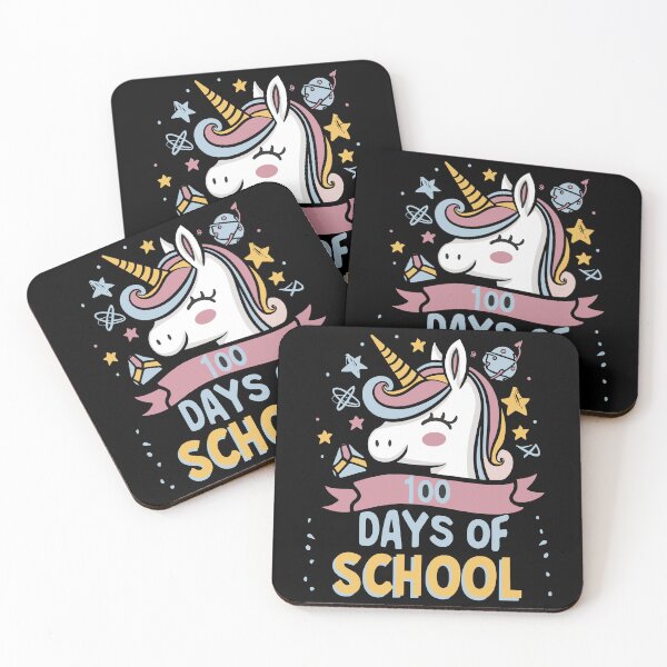 Item preview, 100 Days of School designed and sold by Inspire-DuDe.