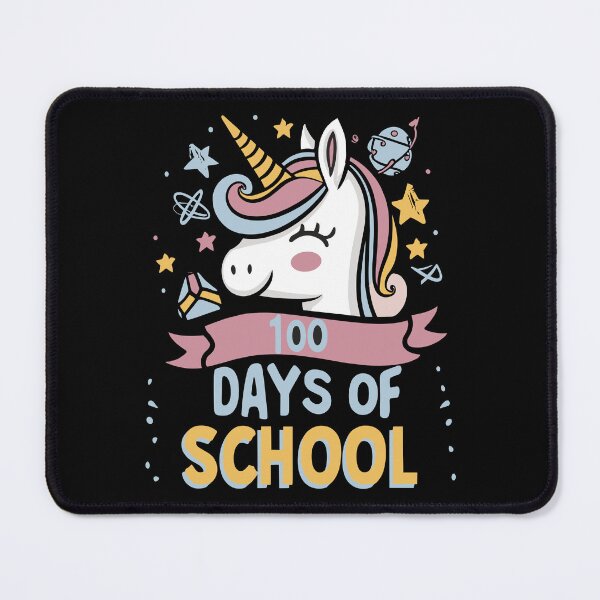 Item preview, 100 Days of School designed and sold by Inspire-DuDe.