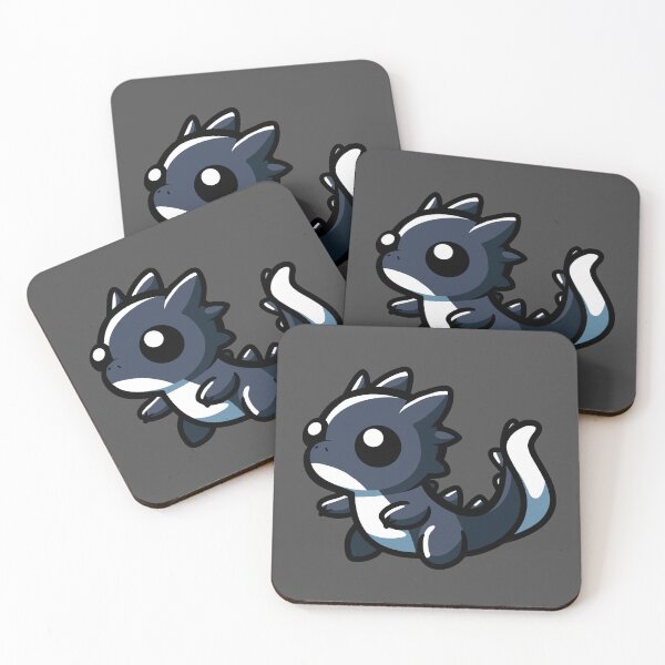Item preview, Dark Baby Dragon designed and sold by Kyboch-Mou.