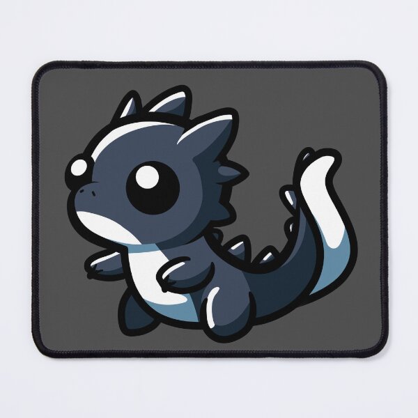 Item preview, Dark Baby Dragon designed and sold by Kyboch-Mou.
