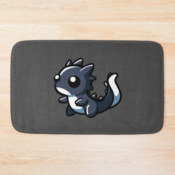 Item preview, Dark Baby Dragon designed and sold by Kyboch-Mou.