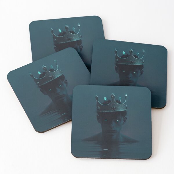Item preview, Heavy Crown designed and sold by ProjectIcarusAi.