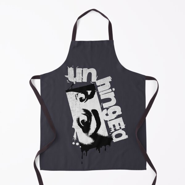 Item preview, Unhinged Mind - Madness Behind the Eyes designed and sold by Sir Meow Meow.