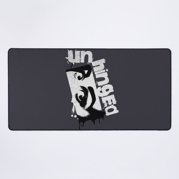 Item preview, Unhinged Mind - Madness Behind the Eyes designed and sold by Sir Meow Meow.