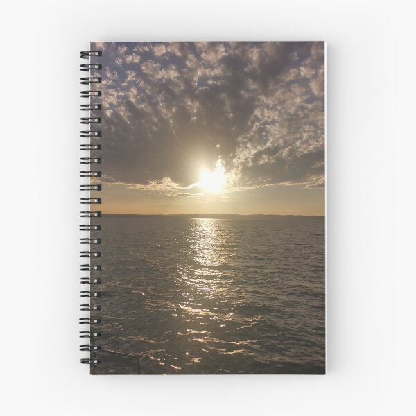 Item preview, Huge cloud over Lake designed and sold by Gaboro.