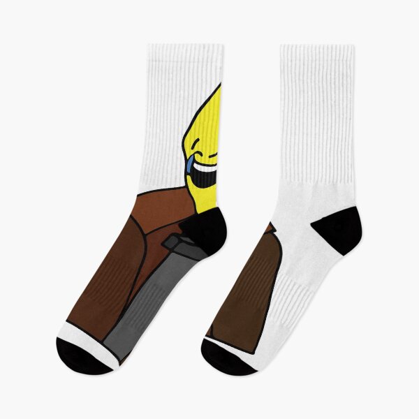 Item preview, Crying Laughing Emoji Mask Guy with Gun designed and sold by gsquiers.