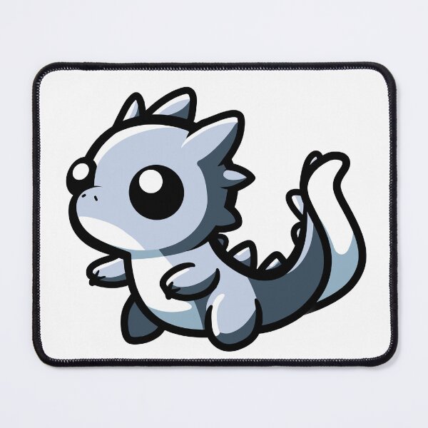 Item preview, White Baby Dragon designed and sold by Kyboch-Mou.