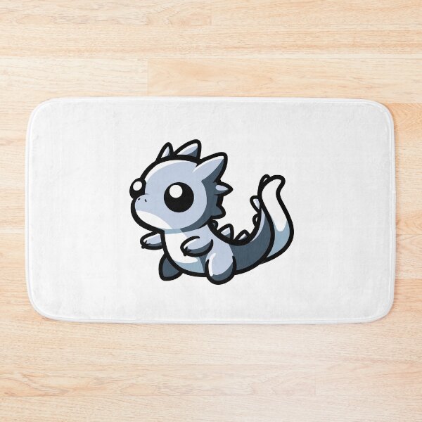 Item preview, White Baby Dragon designed and sold by Kyboch-Mou.