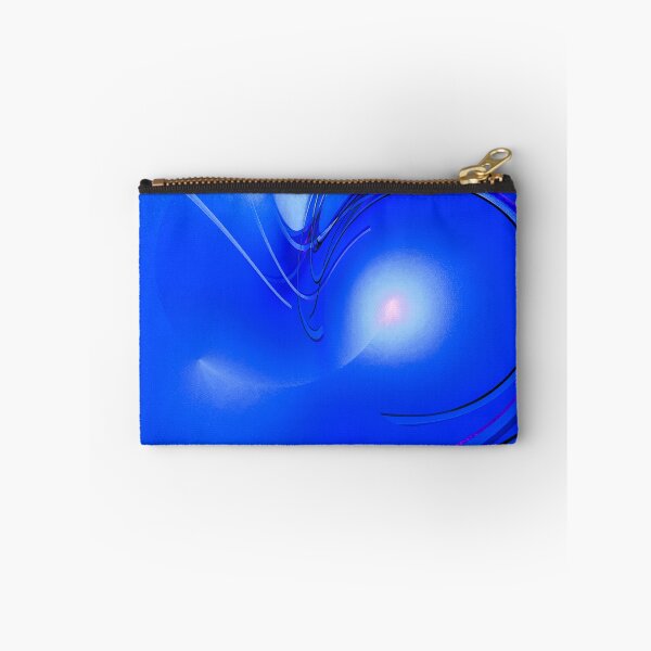Item preview, dark blue planet lit by its star designed and sold by Gabriel BOCQUAIRE.