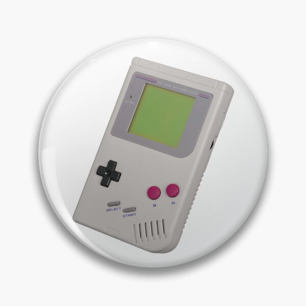 Item preview, Portable game console designed and sold by VeryRandomShop.