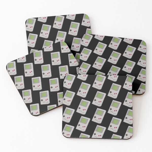 Item preview, Portable game console designed and sold by VeryRandomShop.