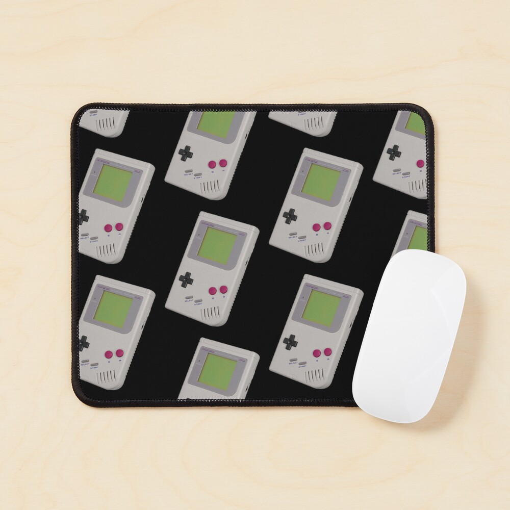Item preview, Mouse Pad designed and sold by VeryRandomShop.