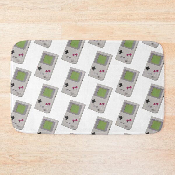 Item preview, Portable game console designed and sold by VeryRandomShop.
