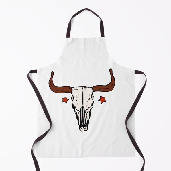 Item preview, Longhorn designed and sold by Savannah Campbell.
