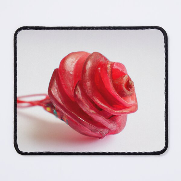 Item preview, Capturing the Red Rose's Essence designed and sold by jackbermess.