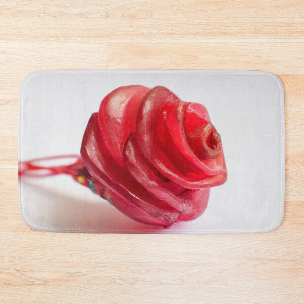 Item preview, Capturing the Red Rose's Essence designed and sold by jackbermess.