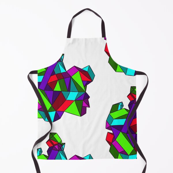 Item preview, Explorations in Dimensions designed and sold by DansDoodads.