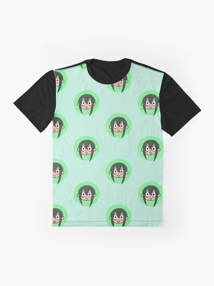 froppy t shirt