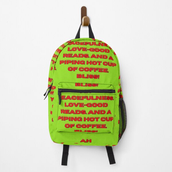 Item preview, lovers of books and peace designed and sold by artscreat.