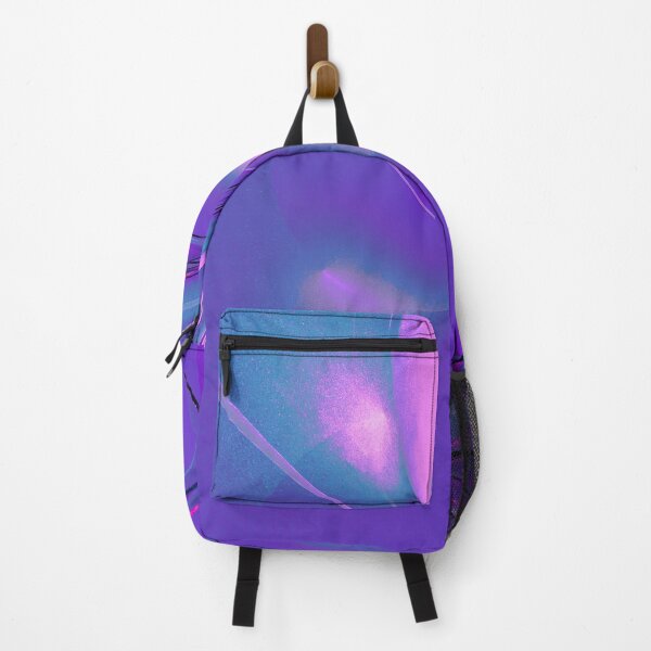 Item preview, purple planet lit by its star designed and sold by Gabriel BOCQUAIRE.