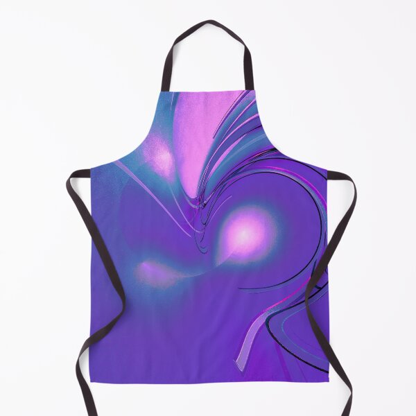 Item preview, purple planet lit by its star designed and sold by Gabriel BOCQUAIRE.