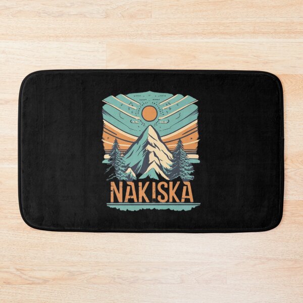 Item preview, Nakiska - Alberta designed and sold by GroovyDino.