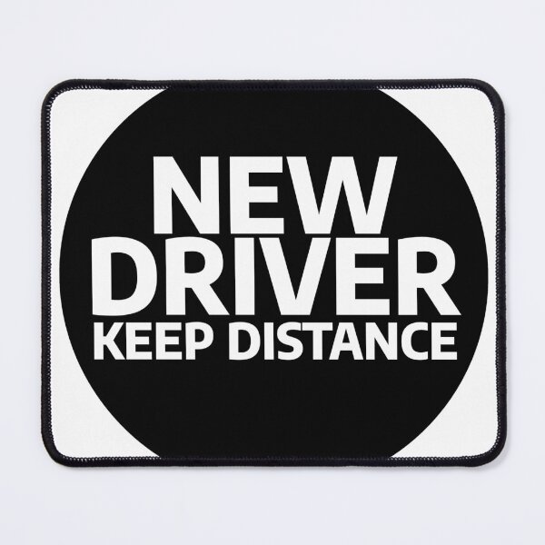Item preview, new driver keep distance designed and sold by stevenbrian698.