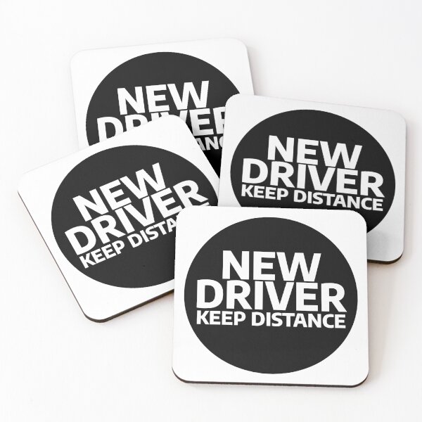 Item preview, new driver keep distance designed and sold by stevenbrian698.
