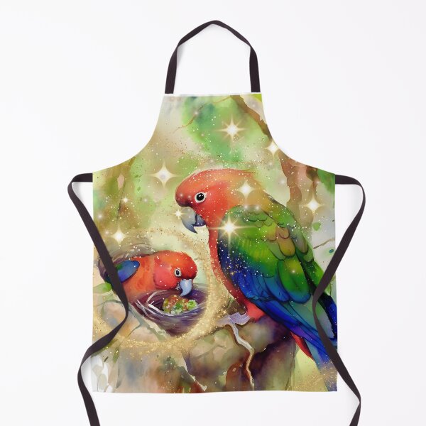Item preview, Gift Dove Realistic Nature Trees Birds Cockatoo Eclectus Parrot designed and sold by TRENDDREAMER ⭐⭐⭐⭐⭐.
