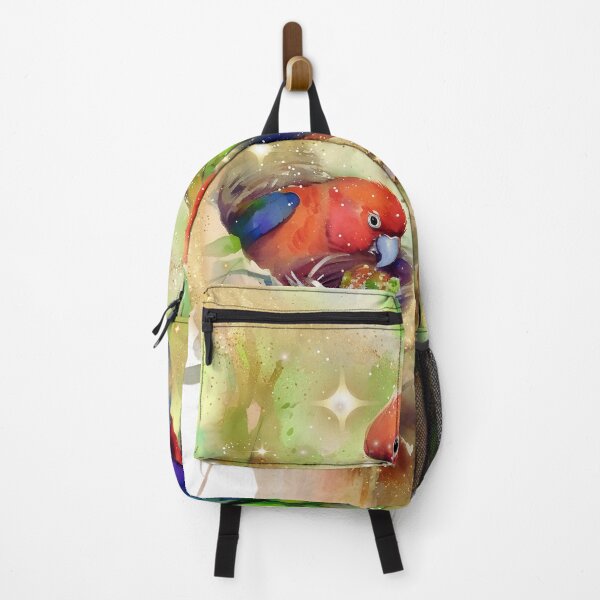 Item preview, Gift Dove Realistic Nature Trees Birds Cockatoo Eclectus Parrot designed and sold by TRENDDREAMER ⭐⭐⭐⭐⭐.