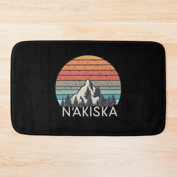 Item preview, Nakiska - Alberta designed and sold by GroovyDino.