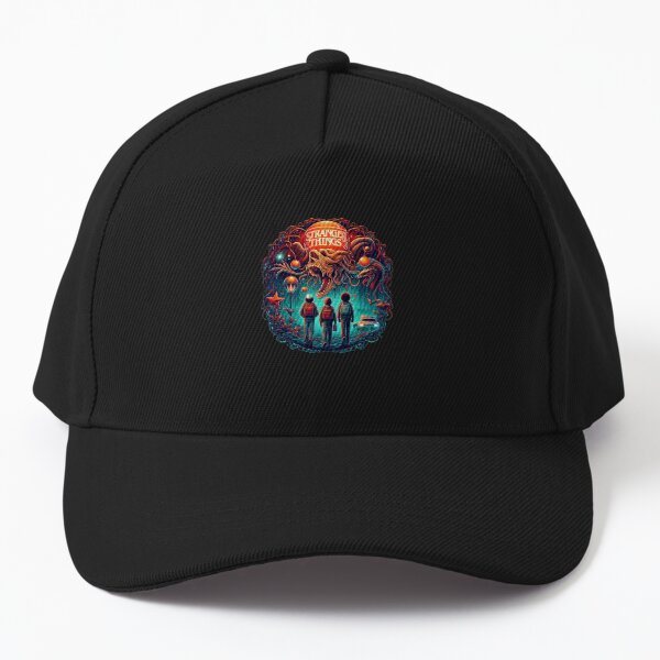 Item preview, STRANGER THINGS designed and sold by 2teesme.