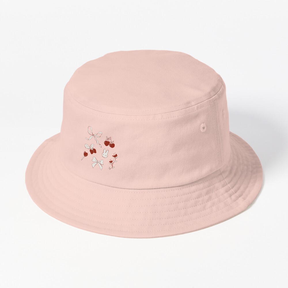 Artikel-Vorschau von Bucket Hat, designt und verkauft von Rojasole.