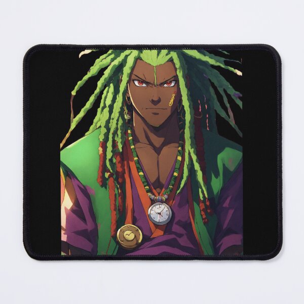 Item preview, Manga Africa 2024 designed and sold by UZRWRLD .