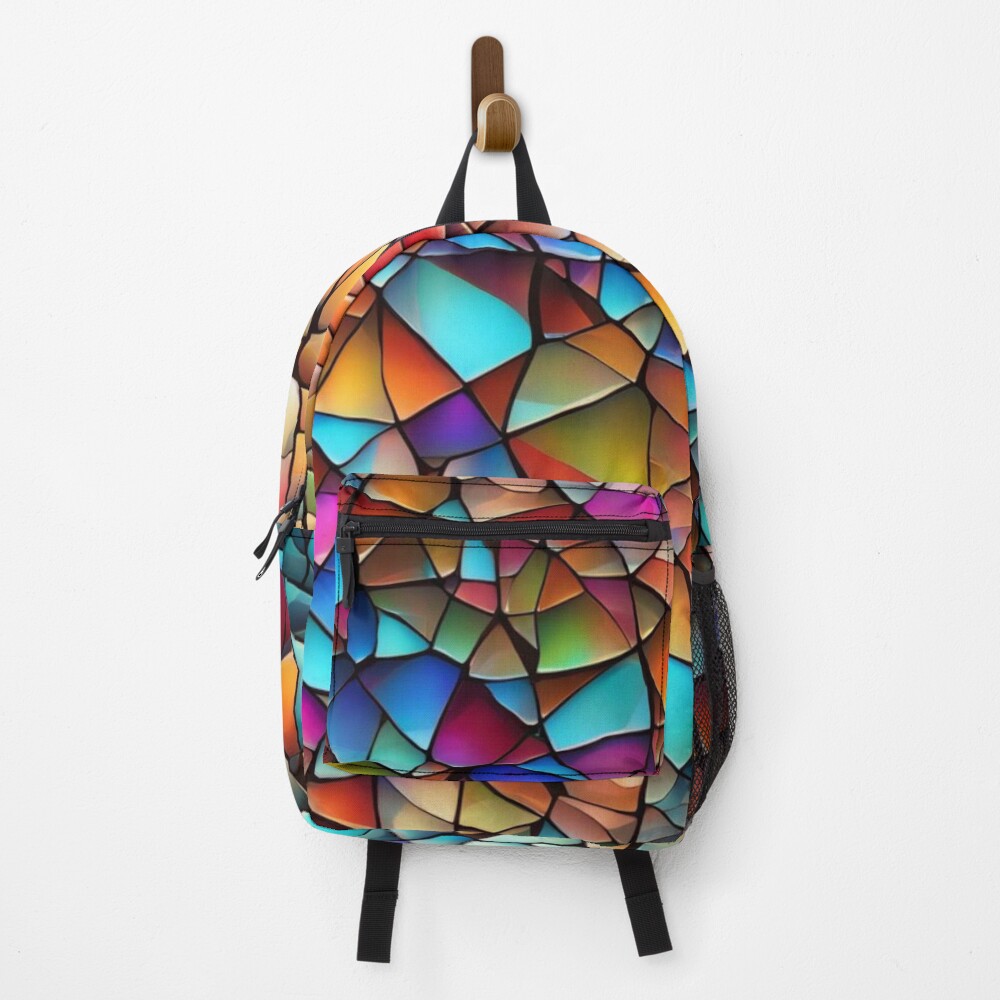 Item preview, Backpack designed and sold by calibrit.