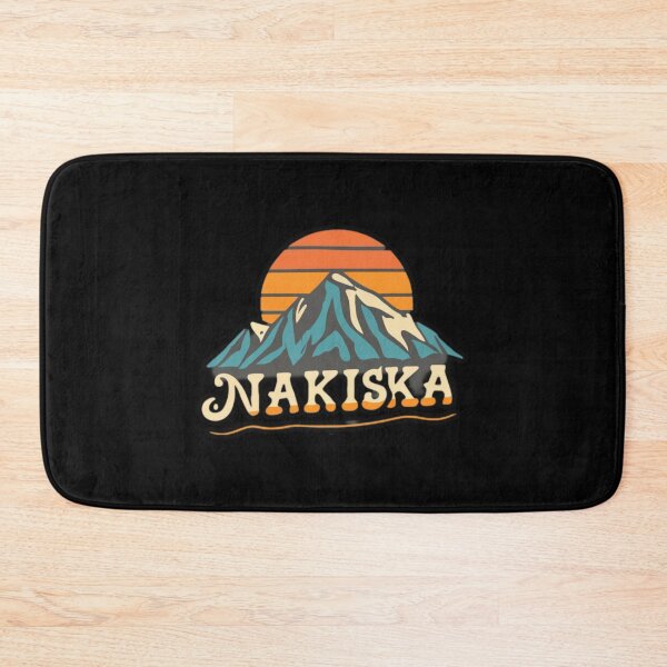 Item preview, Nakiska - Alberta designed and sold by GroovyDino.