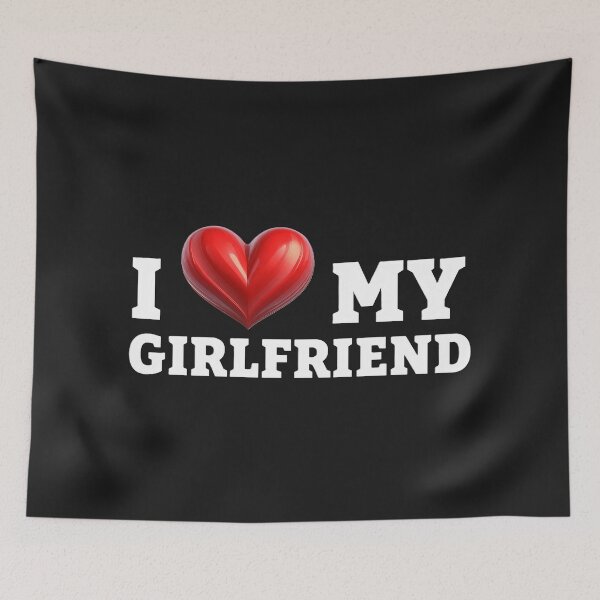Item preview, Happy Valentine's day, I love You designed and sold by SebSun.