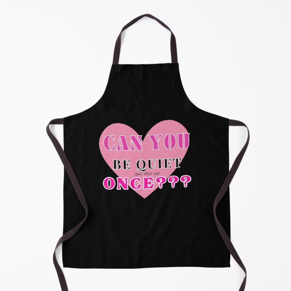 Item preview, Can you be quiet? designed and sold by VonLogaart.