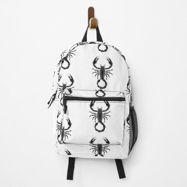 Item preview, Scorpio designed and sold by Ombreetlumiere.
