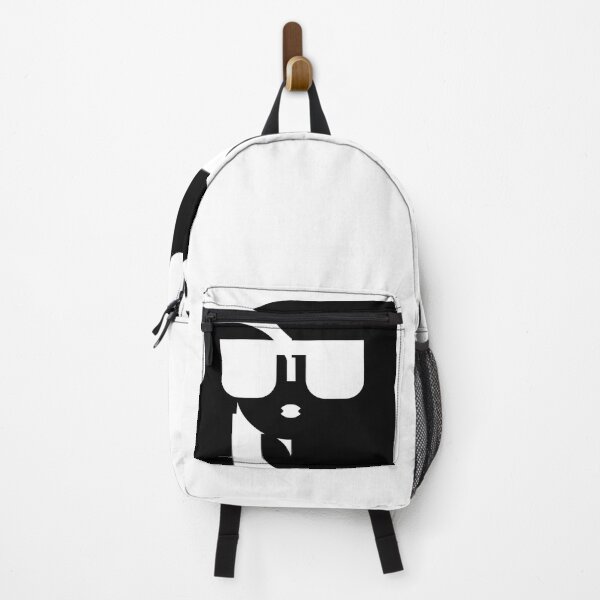 Item preview, blackwhiteart,abstract faces designed and sold by Trend-Dify.