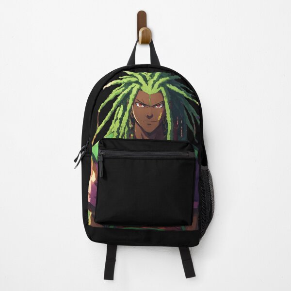 Item preview, Manga Africa 2024 designed and sold by UZRWRLD .